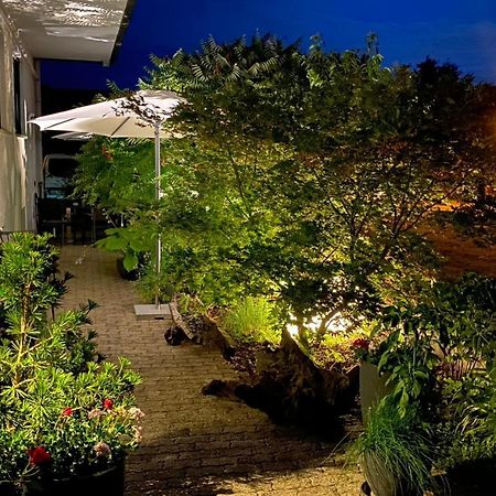 Casa Wimmer Allendorf an der Lumda Exteriér fotografie