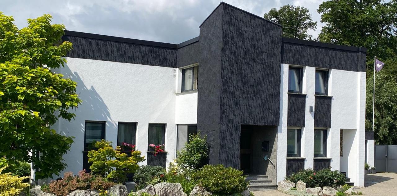 Casa Wimmer Allendorf an der Lumda Exteriér fotografie