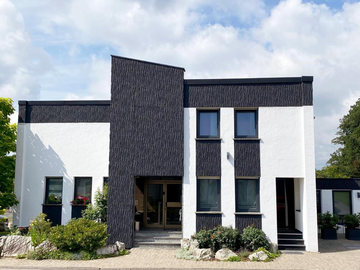 Casa Wimmer Allendorf an der Lumda Exteriér fotografie