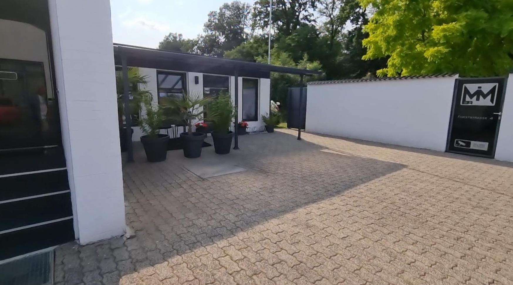 Casa Wimmer Allendorf an der Lumda Exteriér fotografie