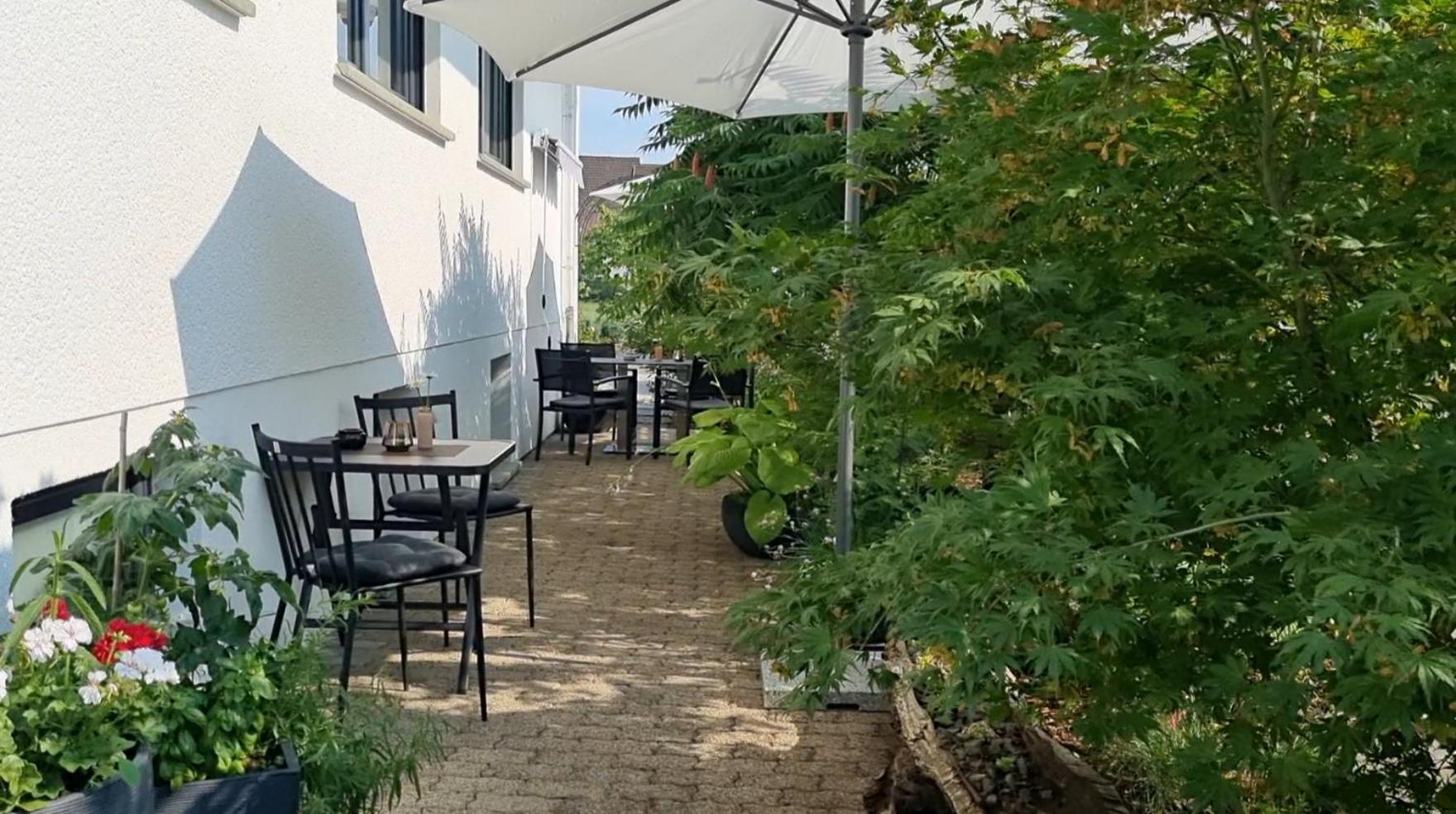 Casa Wimmer Allendorf an der Lumda Exteriér fotografie