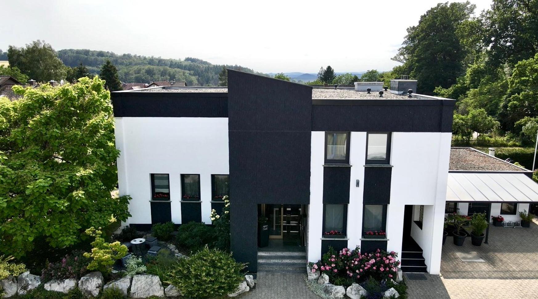 Casa Wimmer Allendorf an der Lumda Exteriér fotografie